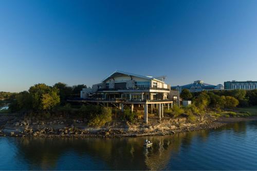 Gaylord Texan Resort and Convention Center