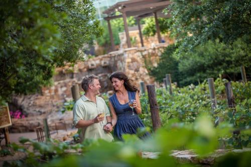 Gaylord Texan Resort and Convention Center