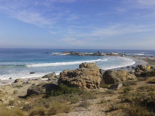 Condemarin Hostal Cabañas Glamping