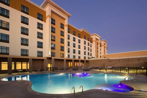 Courtyard by Marriott Dallas DFW Airport North/Grapevine