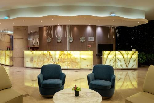 Four Points By Sheraton Kuwait