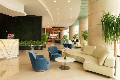Four Points By Sheraton Kuwait, Kuwejt