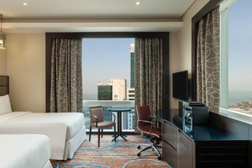 Four Points By Sheraton Kuwait