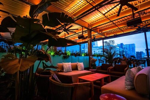 Austin Marriott Downtown - image 10