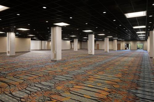 JW Marriott Indianapolis - image 13