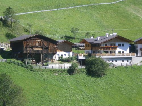  Unterweg Hof in Sarntal