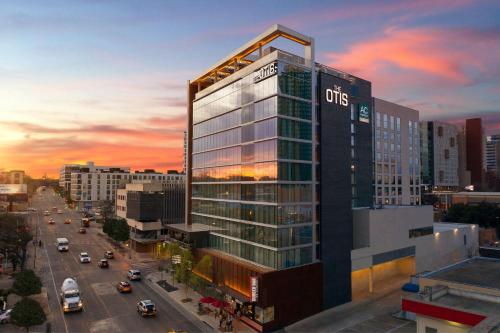 The Otis Hotel Austin, Autograph Collection - Austin