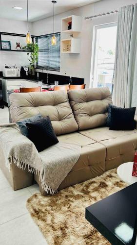 Apartamento em foz do Iguaçu (Apartamento em foz do Iguacu) in วีลา เอ