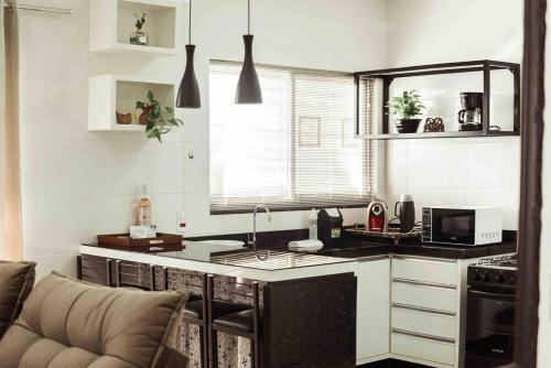 Apartamento em foz do Iguaçu (Apartamento em foz do Iguacu) in วีลา เอ