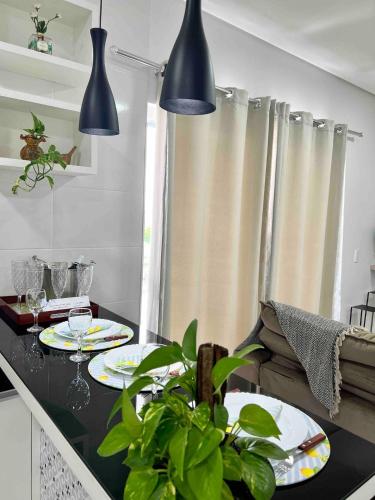Apartamento em foz do Iguaçu (Apartamento em foz do Iguacu) in วีลา เอ