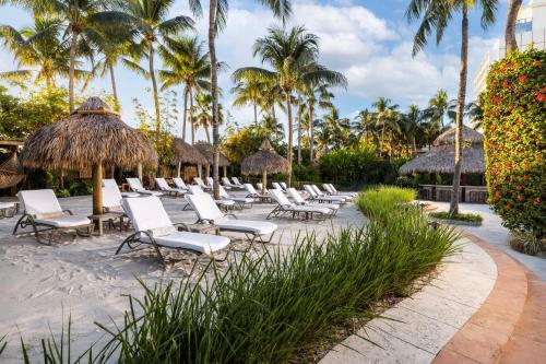 The Palms Hotel And Spa image 27