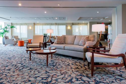 Auburn Marriott Opelika Resort & Spa at Grand National photo 4