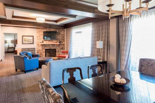 426581106 Auburn Marriott Opelika Resort & Spa at Grand National
