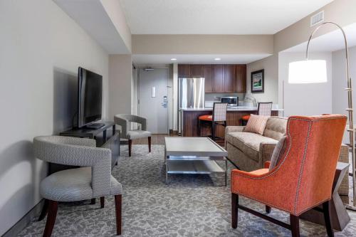 Auburn Marriott Opelika Resort & Spa at Grand National in Opelika, USA