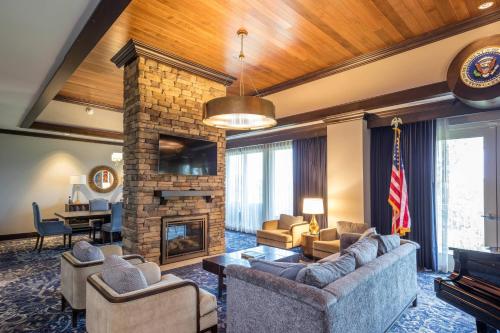 426581139 Auburn Marriott Opelika Resort & Spa at Grand National