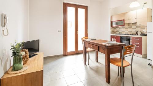 Facilities, Rosina in Caragol