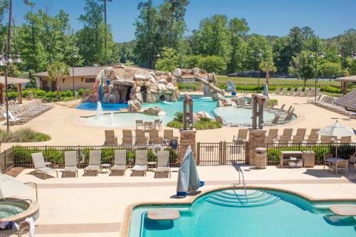 426581268 Auburn Marriott Opelika Resort & Spa at Grand National