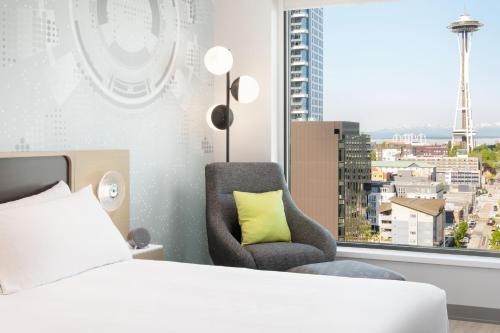 Astra Hotel, Seattle, a Tribute Portfolio Hotel by Marriott