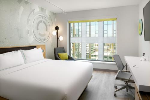 Astra Hotel, Seattle, a Tribute Portfolio Hotel by Marriott