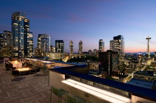 Astra Hotel, Seattle, a Tribute Portfolio Hotel by Marriott