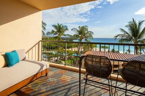 The Westin Hapuna Beach Resort