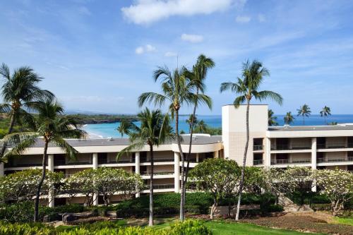 The Westin Hapuna Beach Resort