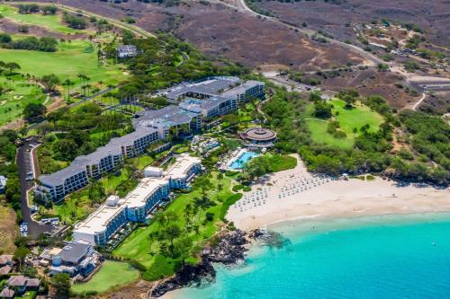 . The Westin Hapuna Beach Resort