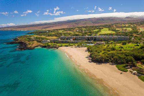 The Westin Hapuna Beach Resort