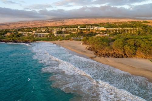 The Westin Hapuna Beach Resort