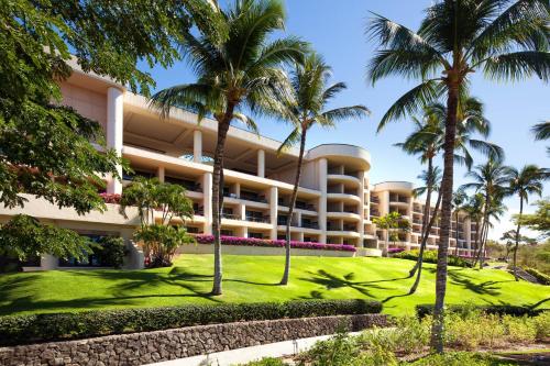 The Westin Hapuna Beach Resort