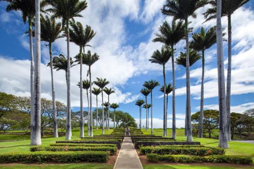 The Westin Hapuna Beach Resort