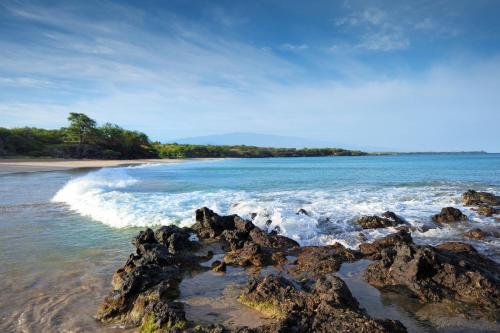 The Westin Hapuna Beach Resort