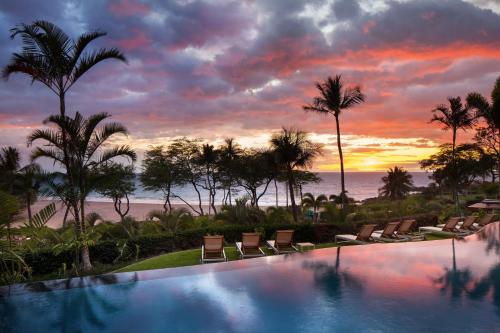 The Westin Hapuna Beach Resort