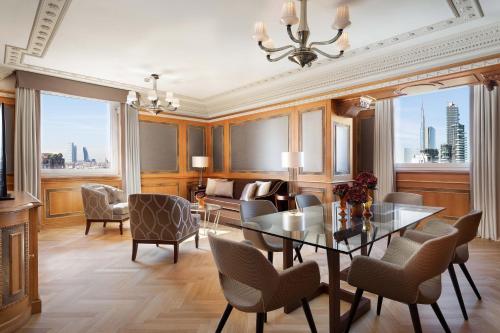 The Westin Palace - main image