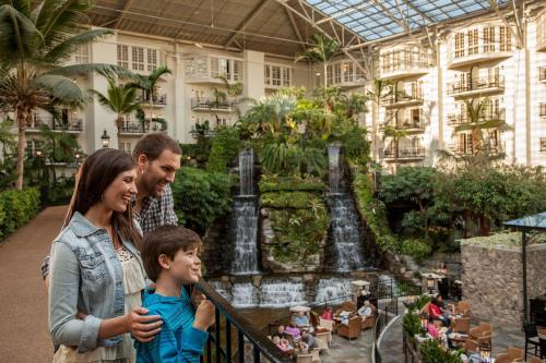 Gaylord Opryland Resort & Convention Center