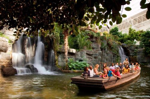 Gaylord Opryland Resort & Convention Center