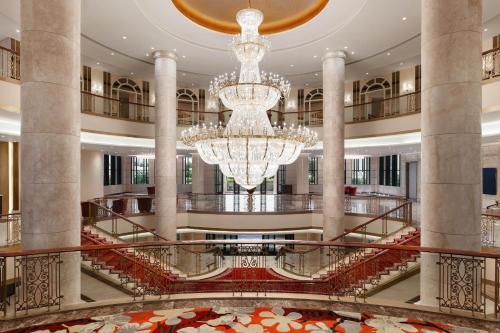 Sheraton Grand Danang Resort & Convention Center 실제 이용후기 및 할인 특가