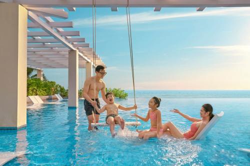 健身中心/健身設施