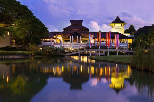 Le Méridien Chiang Rai Resort, Thailand