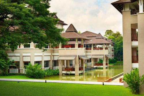 Le Méridien Chiang Rai Resort, Thailand