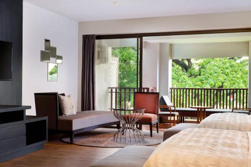 Le Meridien Chiang Rai Resort, Thailand