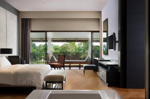 Le Meridien Chiang Rai Resort, Thailand