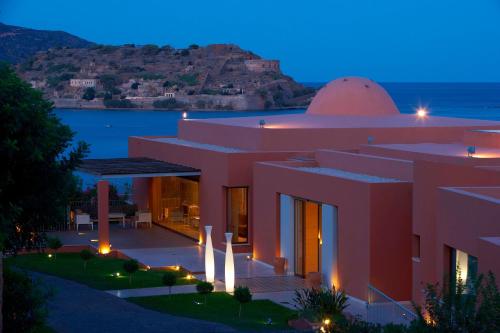 Domes of Elounda, Autograph Collection