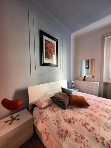 ALFIERI Guest House