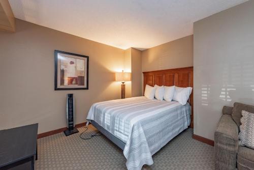 A308 Studio & Loft Standard View - Tap to explore photos