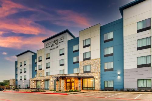 TownePlace Suites by Marriott Houston I-10 East