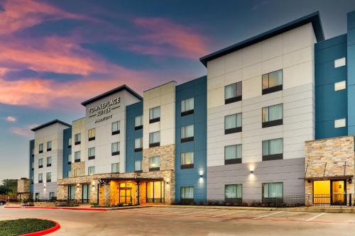TownePlace Suites Houston I-10 East in Houston, USA