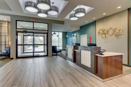 TownePlace Suites Houston I-10 East - image 14
