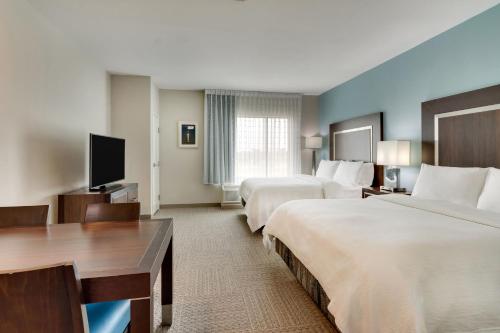 TownePlace Suites Houston I-10 East - image 10