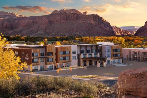 Element by Marriott Moab, Moab (zdjęcie 4)